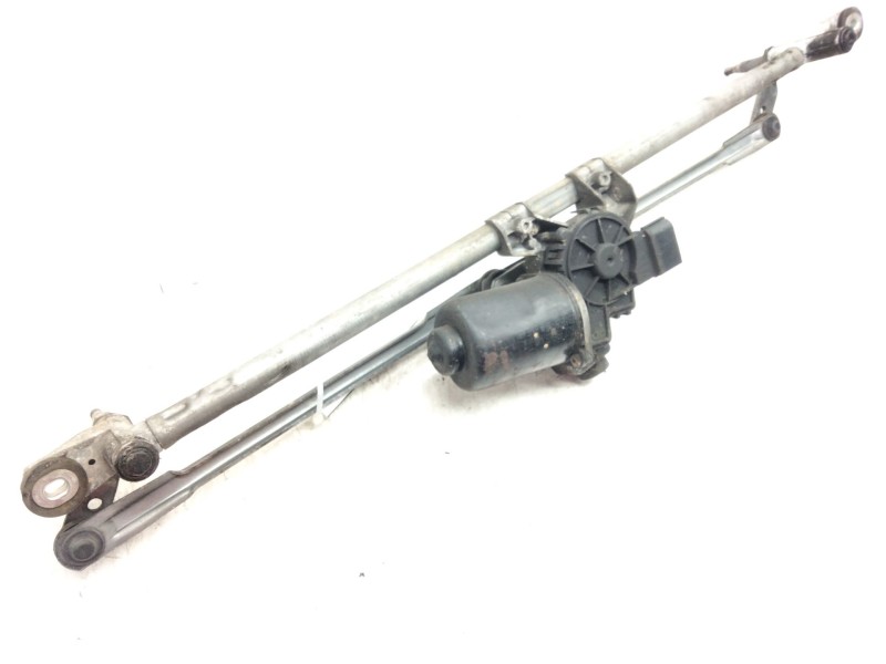 Recambio de motor limpia delantero para land rover discovery iii (l319) 2.7 td 4x4 referencia OEM IAM   