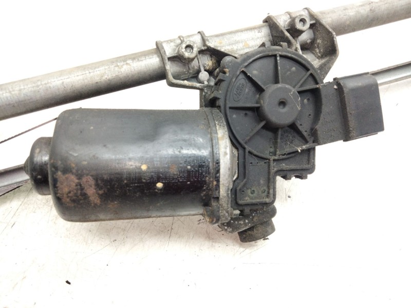 Recambio de motor limpia delantero para land rover discovery iii (l319) 2.7 td 4x4 referencia OEM IAM   