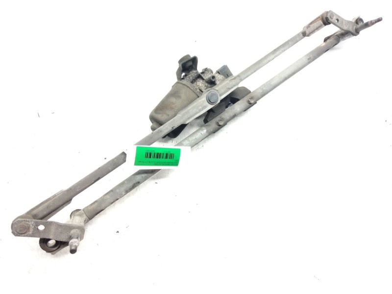 Recambio de motor limpia delantero para land rover discovery iii (l319) 2.7 td 4x4 referencia OEM IAM   