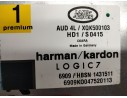 MODULO ELECTRONICO XQK500103 