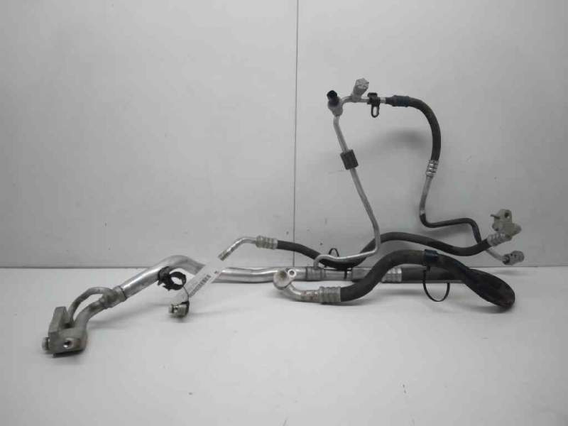 Recambio de tubos aire acondicionado para bmw serie 3 gran turismo (f34) 320d referencia OEM IAM   