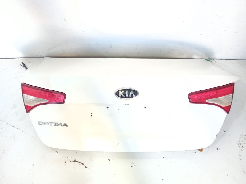 Recambio de porton trasero para kia optima drive referencia OEM IAM   