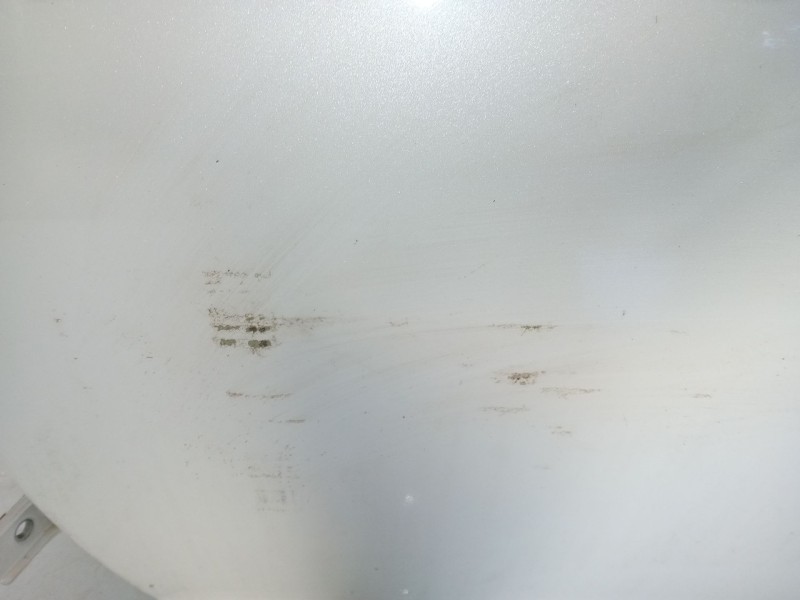 Recambio de puerta delantera izquierda para kia optima drive referencia OEM IAM   