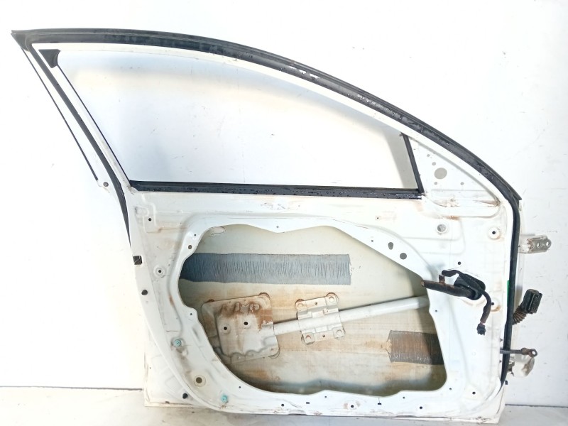 Recambio de puerta delantera izquierda para kia optima drive referencia OEM IAM   