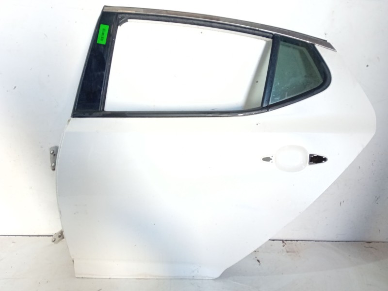 Recambio de puerta trasera izquierda para kia optima drive referencia OEM IAM   
