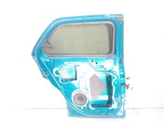 Recambio de puerta trasera izquierda para citroën c4 cactus referencia OEM IAM    2