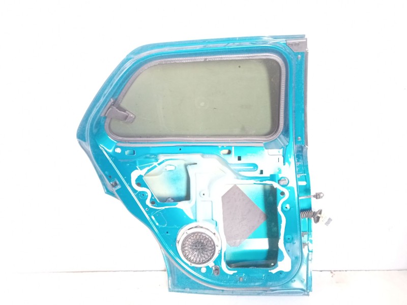 Recambio de puerta trasera izquierda para citroën c4 cactus referencia OEM IAM   