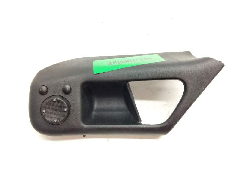 Recambio de mando retrovisor para volkswagen golf iii (1h1) 1.8 referencia OEM IAM 1H0837247G  