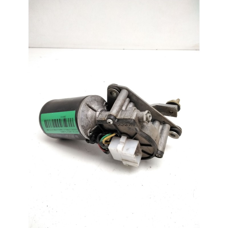 Recambio de motor limpia trasero para nissan patrol iii/1 hardtop (k160) 2.8 td referencia OEM IAM 141000230 24V 05023N