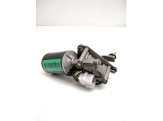 Recambio de motor limpia trasero para nissan patrol iii/1 hardtop (k160) 2.8 td referencia OEM IAM 141000230 24V 