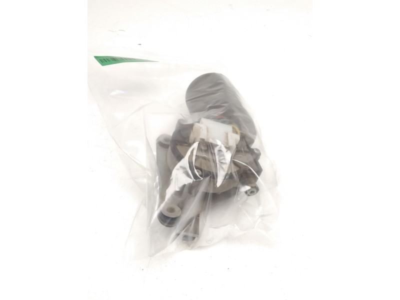 Recambio de motor limpia trasero para nissan patrol iii/1 hardtop (k160) 2.8 td referencia OEM IAM 141000230 24V 