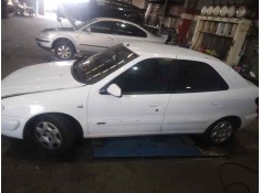 citroën xsara berlina del año 1999 2