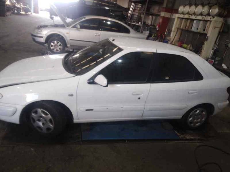 citroën xsara berlina del año 1999