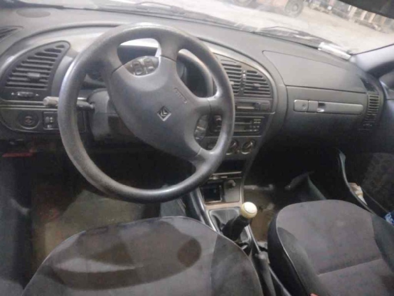 citroën xsara berlina del año 1999