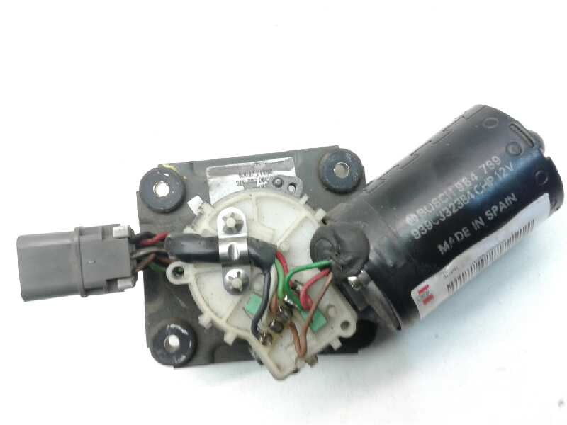Recambio de motor limpia delantero para nissan terrano/terrano.ii (r20) sr (5-ptas.) referencia OEM IAM 288100F000  