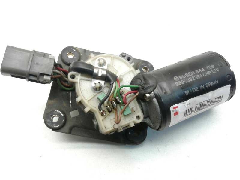 Recambio de motor limpia delantero para nissan terrano/terrano.ii (r20) sr (5-ptas.) referencia OEM IAM 288100F000  