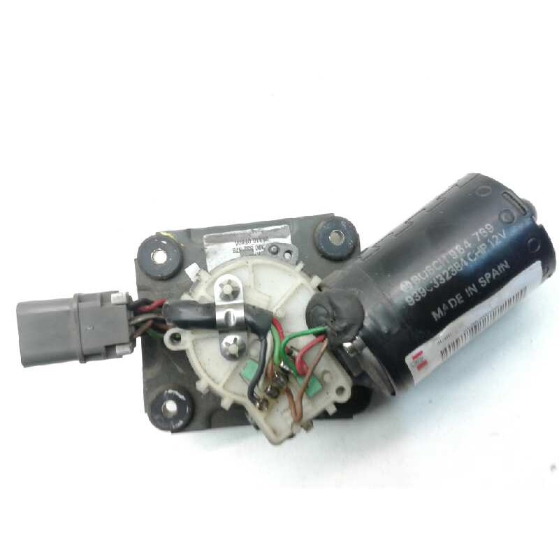Recambio de motor limpia delantero para nissan terrano/terrano.ii (r20) sr (5-ptas.) referencia OEM IAM 288100F000  