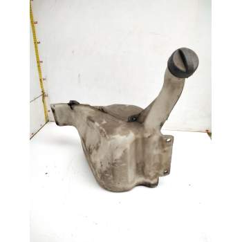 Recambio de deposito limpia para scania serie 4 124 referencia OEM IAM   