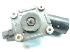 Recambio de motor limpia delantero para nissan terrano/terrano.ii (r20) sr (5-ptas.) referencia OEM IAM 288100F000   2