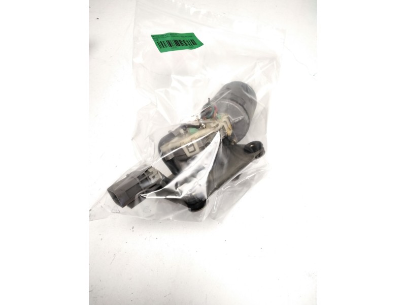 Recambio de motor limpia delantero para nissan terrano/terrano.ii (r20) sr (5-ptas.) referencia OEM IAM 288100F000  