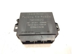 Recambio de unidad de control para land rover discovery iii (l319) 2.7 td 4x4 referencia OEM IAM YWC500312   2