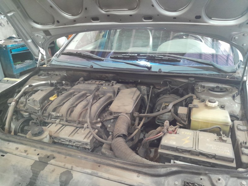 renault laguna i (b56_, 556_) del año 1999