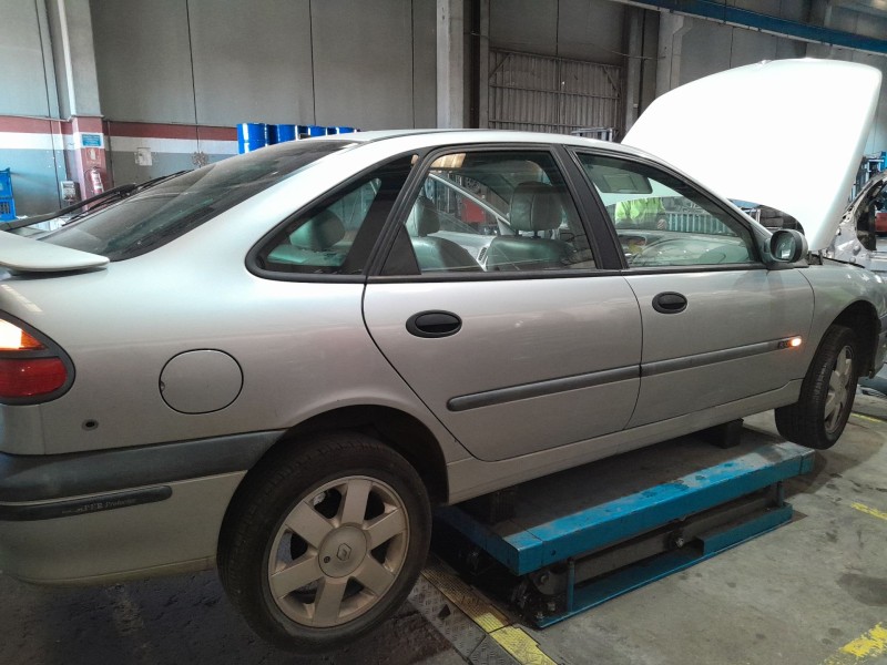 renault laguna i (b56_, 556_) del año 1999