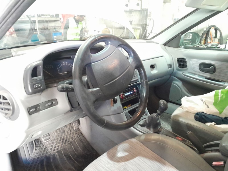 renault laguna i (b56_, 556_) del año 1999