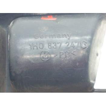 Recambio de mando retrovisor para volkswagen golf iii (1h1) 1.8 referencia OEM IAM 1H0837247G  
