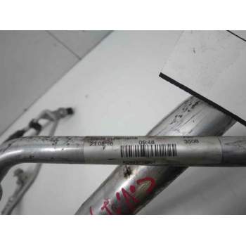 Recambio de tubos aire acondicionado para bmw serie 3 gran turismo (f34) 320d referencia OEM IAM   
