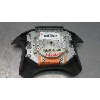 Recambio de airbag delantero izquierdo para volvo v40 familiar 2.0 t referencia OEM IAM 30867183  