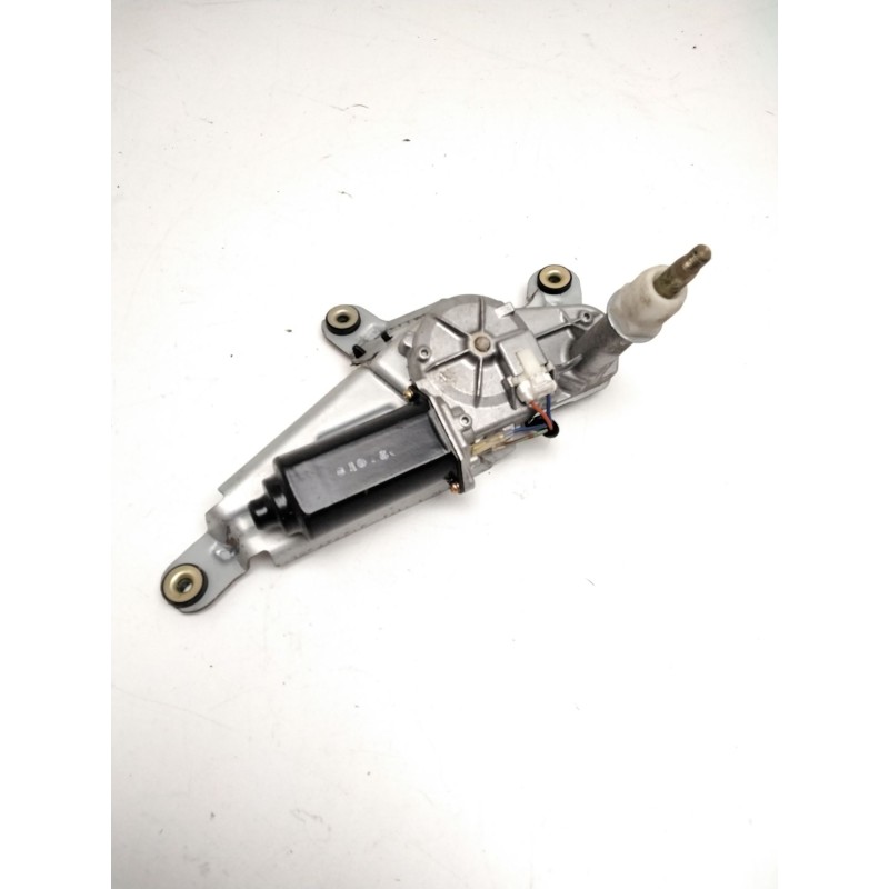 Recambio de motor limpia trasero para nissan patrol gr iv (y60, gr) 3.0 4wd referencia OEM IAM 28710VB005  