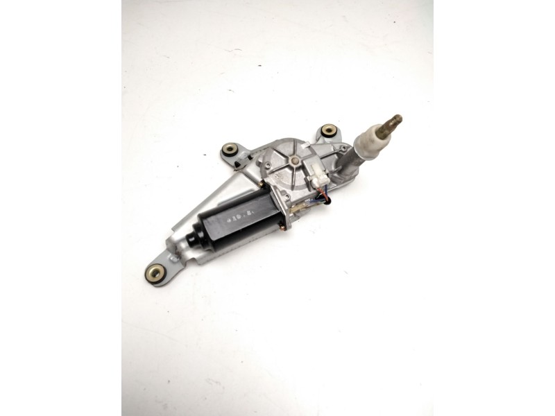 Recambio de motor limpia trasero para nissan patrol gr iv (y60, gr) 3.0 4wd referencia OEM IAM 28710VB005  
