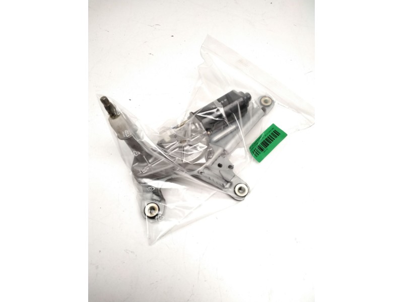 Recambio de motor limpia trasero para nissan patrol gr iv (y60, gr) 3.0 4wd referencia OEM IAM 28710VB005  