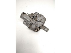 Recambio de motor limpia trasero para nissan primera (p10) 1.6 referencia OEM IAM 2870070J00  