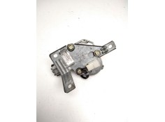 Recambio de motor limpia trasero para nissan primera (p10) 1.6 referencia OEM IAM 2870070J00   2