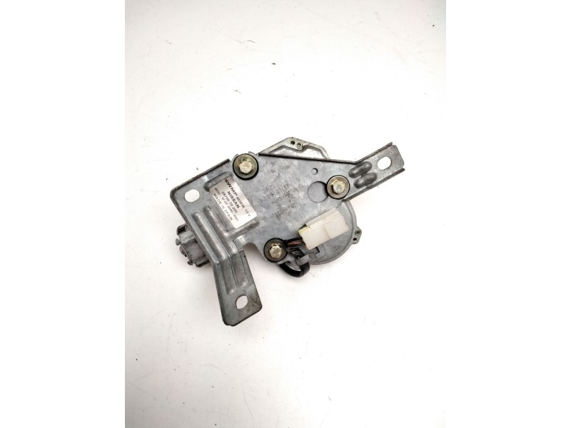 Recambio de motor limpia trasero para nissan primera (p10) 1.6 referencia OEM IAM 2870070J00  
