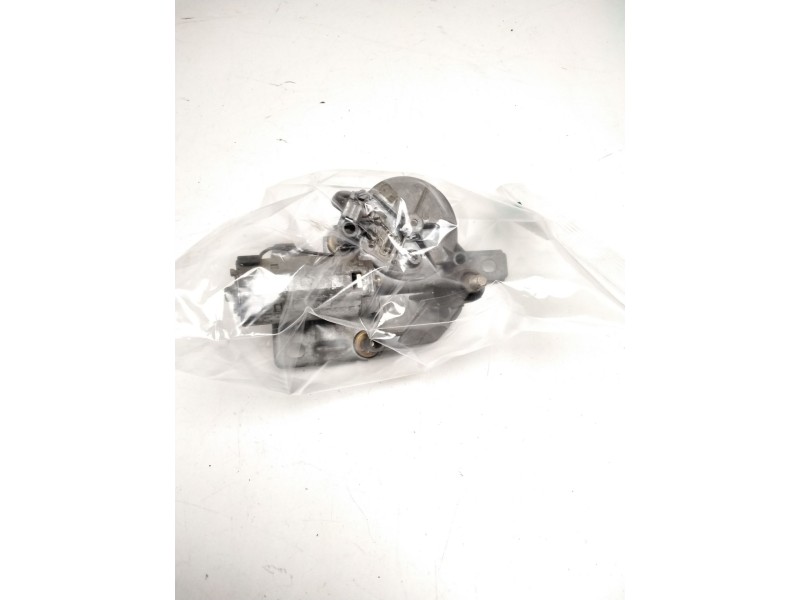 Recambio de motor limpia trasero para nissan primera (p10) 1.6 referencia OEM IAM 2870070J00  