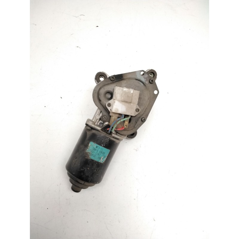 Recambio de motor limpia delantero para nissan pick up (d22) 2.4 i 4wd referencia OEM IAM 2881559G00  