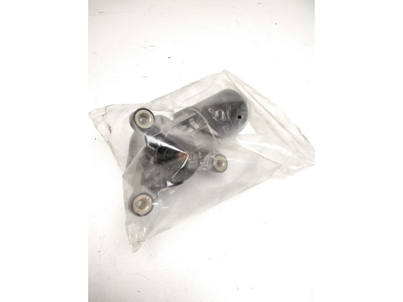 Recambio de motor limpia delantero para nissan pick up (d22) 2.4 i 4wd referencia OEM IAM 2881559G00  