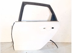 Recambio de puerta trasera izquierda para citroën c4 berlina exclusive referencia OEM IAM   