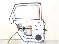 Recambio de puerta trasera izquierda para citroën c4 berlina exclusive referencia OEM IAM    2