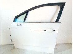 Recambio de puerta delantera izquierda para citroën c4 berlina exclusive referencia OEM IAM   