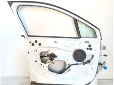 Recambio de puerta delantera izquierda para citroën c4 berlina exclusive referencia OEM IAM    2
