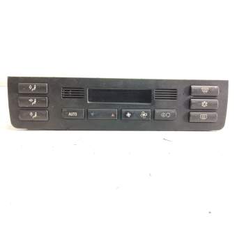 Recambio de mando climatizador para bmw serie 3 berlina (e46) 320d referencia OEM IAM 6916822  