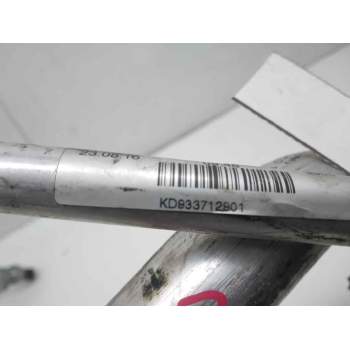 Recambio de tubos aire acondicionado para bmw serie 3 gran turismo (f34) 320d referencia OEM IAM   