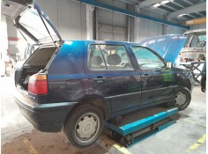 VOLKSWAGEN GOLF III (1H1)