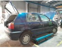 VOLKSWAGEN GOLF III (1H1)