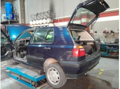 volkswagen golf iii (1h1) del año 1993 2