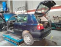 VOLKSWAGEN GOLF III (1H1)